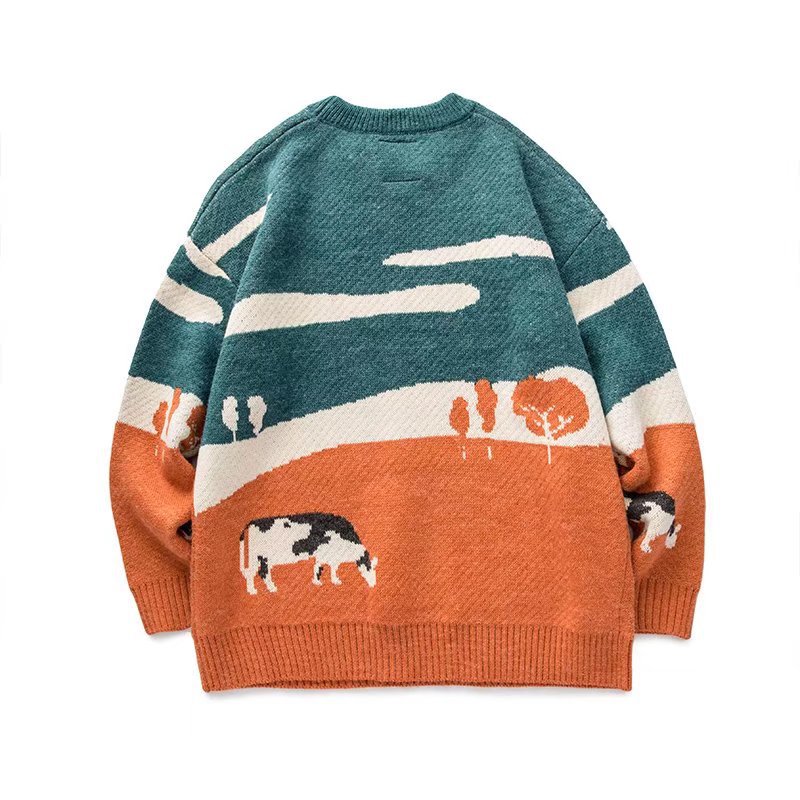 Cows-Pattern-Sweaters-Pullover-Men-Women-Knitted-Sweater-Hip-Hop-Harajuku-Vintage-Winter-Sweater-Casual-Knitwear-2