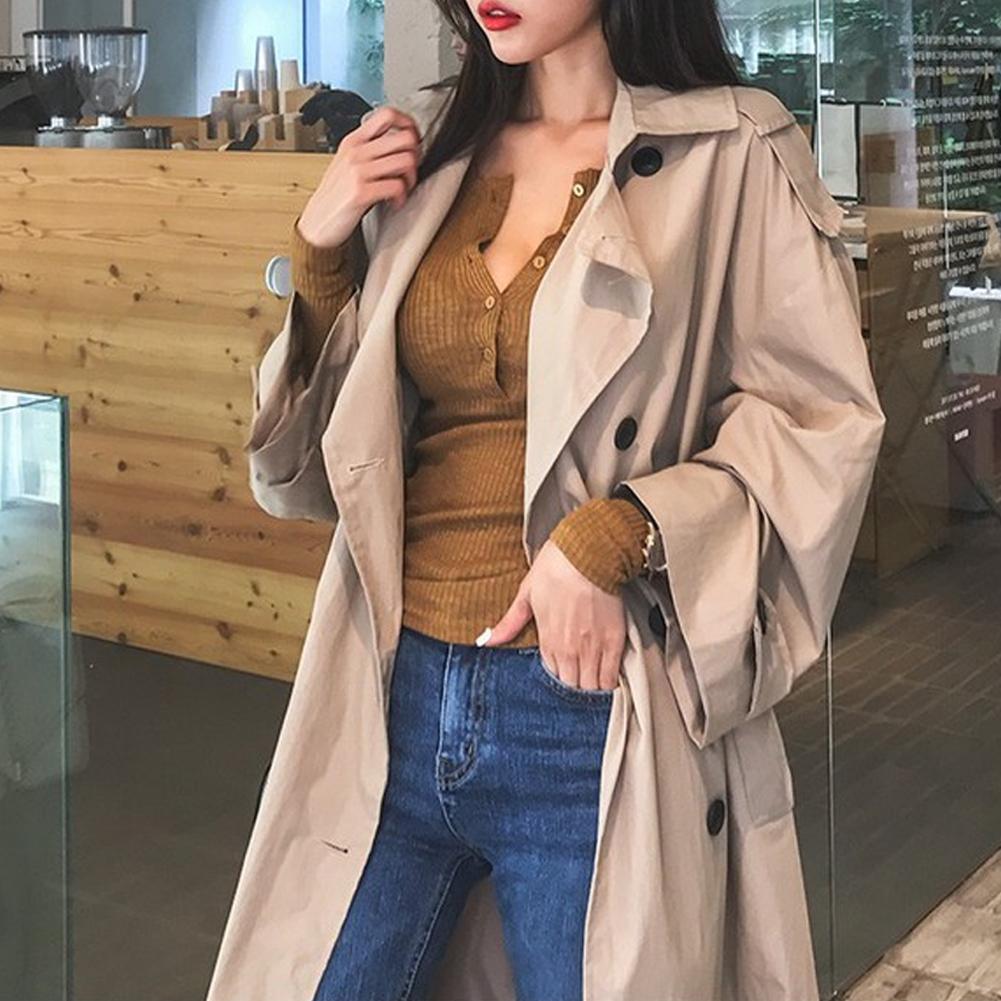 Spring-Autumn-Women-Cotton-T-Shirt-Long-Sleeve-White-Femme-Knitted-Tee-V-Sexy-Deep-Clothes